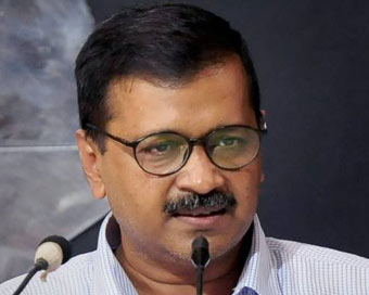 Persons with disabilities to be exempt from Odd Even: Kejriwal