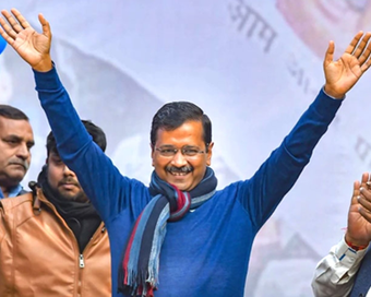 Delhi CM Arvind Kejriwal