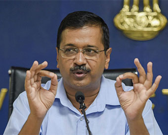 Bhagirath Place medical shops to open from Friday: Kejriwal