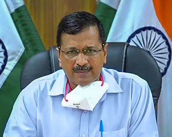 Delhi CM Arvind Kejriwal calls emergency meeting on Friday amid Covid surge