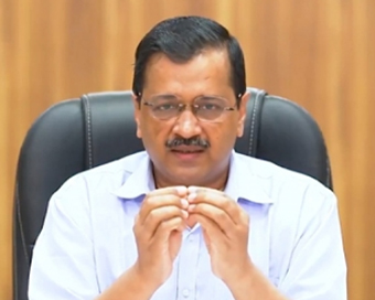 Work for people, not position, Delhi CM Kejriwal