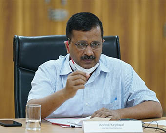 Kejriwal jumps gun on shutdown extension, cancels press conference