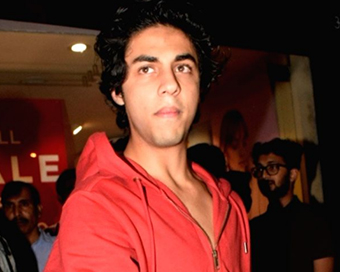 Aryan Khan denies links with Prabhakar Sail, Kiran Gosavi as NCB opposes bail plea