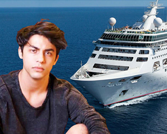 Mumbai cruise drugs case: Aryan Khan and two others denied bail