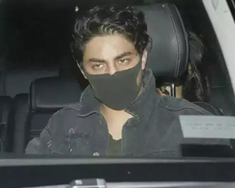 Bombay HC grants bail to Aryan Khan, 2 others in cruise drug case