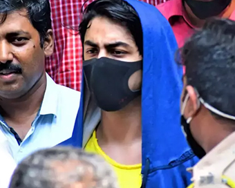 Aryan Khan bail: Mumbai court to pronounce verdict on Oct 20