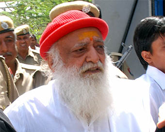 Asaram Bapu