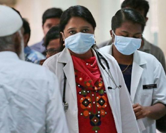 Coronavirus: Third confirmed case in Kerala