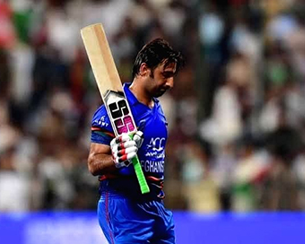 T20 World Cup: Asghar Afghan to retire from international cricket after Namibia clash