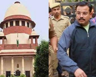 Would be breach of interim bail condition if Ashish Mishra found engaged in political activities in UP: SC