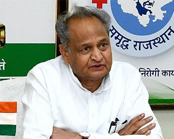 Horse trading rates up in state after session announced: Gehlot