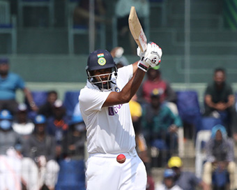 IND vs ENG, 2nd Test: Ashwin