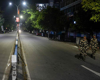 Assam lifts weekend lockdown, night curfew