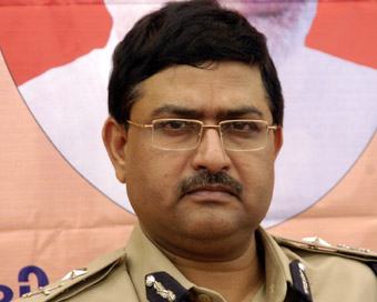 IPS officer Rakesh Asthana who was named as the CBI interim director. (File Photo: IANS)