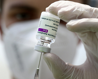 Netherlands halts AstraZeneca vaccine for under-60s
