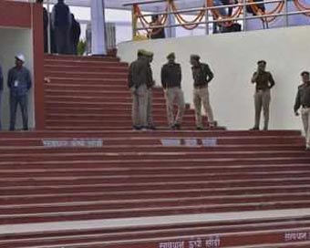Atal ghat stairs to be repaired after PM tripped
