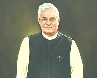 PM Modi releases book on Atal Bihari Vajpayee on his birth anniversary