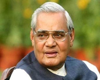 PM Modi, Shah, Nadda remember Vajpayee on 99th birth anniversary