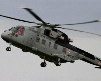 AgustaWestland co-accused Rajiv Saxena, lobbyist Deepak Talwar extradited to India from UAE