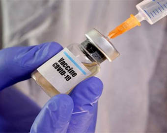 Australian coronavirus vaccine yields positive pre-clinical results