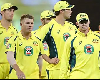 Australian Cricket Team