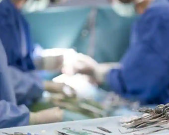 Ayurvedic doctors can now practice general surgery