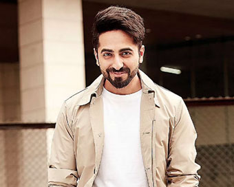 Ayushmann Khurrana: My career journey is same as every Indian