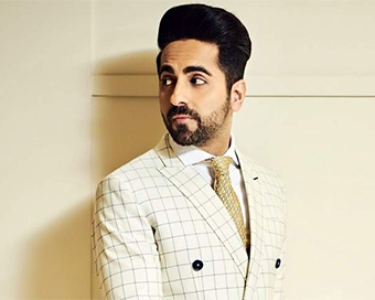 8 years of Vicky Donor: Ayushmann grateful to industry for welcoming him