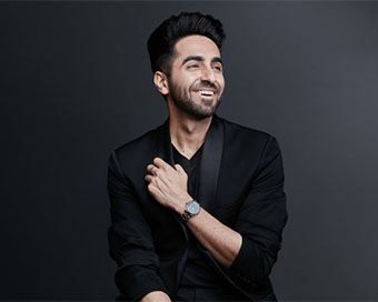 Ayushamnn Khurrana