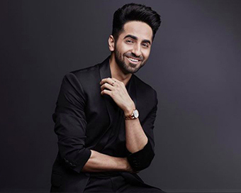 Ayushmann Khurrana plays a cross-functional athlete in next film 