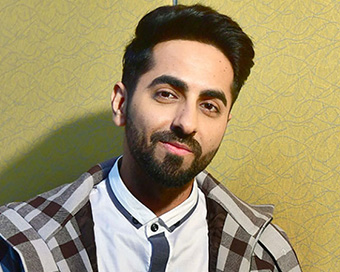 Ayushmann: As actors, we are fortunate to visit many new places