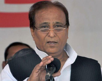 Azam Khan threatens to quit if all sections have not voted for him