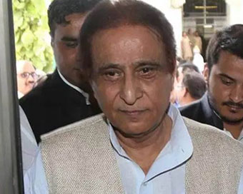 Azam Khan