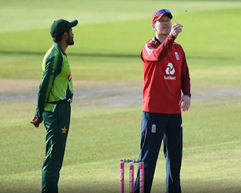 England to play two T20Is in Pakistan before T20 World Cup