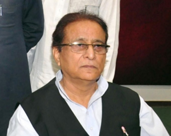 Azam Khan tests Covid negative, but remains critical