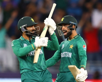 T20 World Cup: Babar Azam