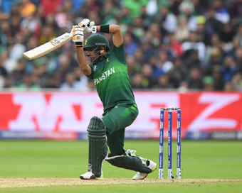 Babar ton helps Pakistan to 6-wicket win over Kiwis