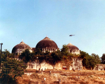 Babri Masjid Action Committee to approach SC if Ram temple ordinance passed