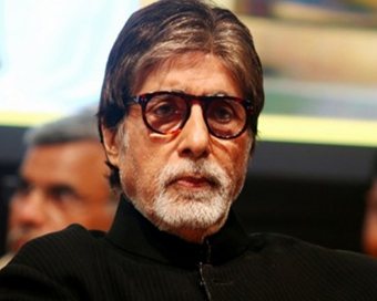 Amitabh Bachchan to be honoured with 2021 FIAF Award