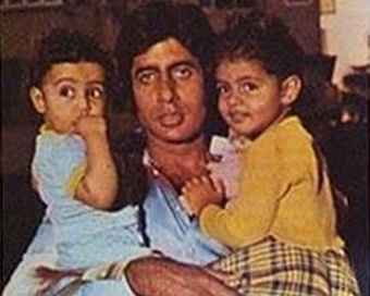 Abhishek Bachchan posts birthday wish for 