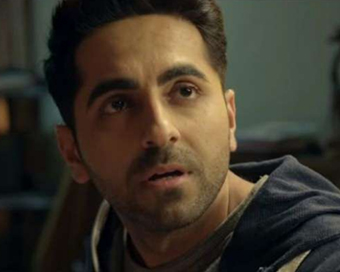 Badhai Ho turns 2: Ayushmann talks of normalising taboo topics through cinema