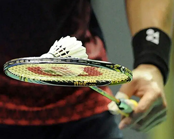 India Open badminton tournament postponed due to Covid-19