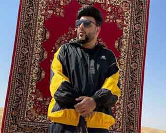 Badshah: Truly believe in magic of India, especially its music