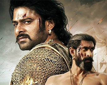 Baahubali 2