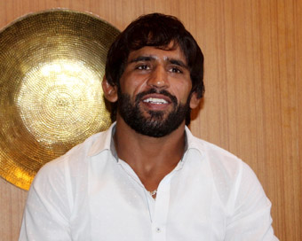 Bajrang Punia