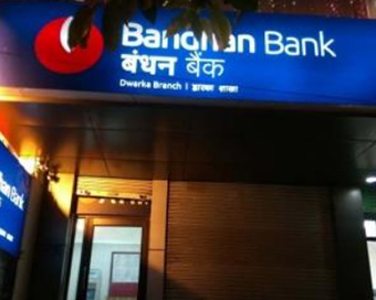 Bandhan Bank