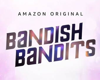 Bandish Bandits Review: Struggles to hit the right note 