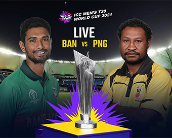 T20 World Cup: Bangladesh need to beat PNG with an eye on run rate