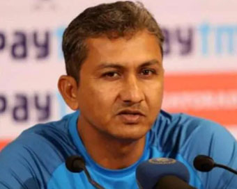 Former India batsman and coach Sanjay Bangar