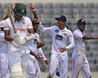 Series win over Bangladesh a positive for Sri Lanka in tough times: Dickwella